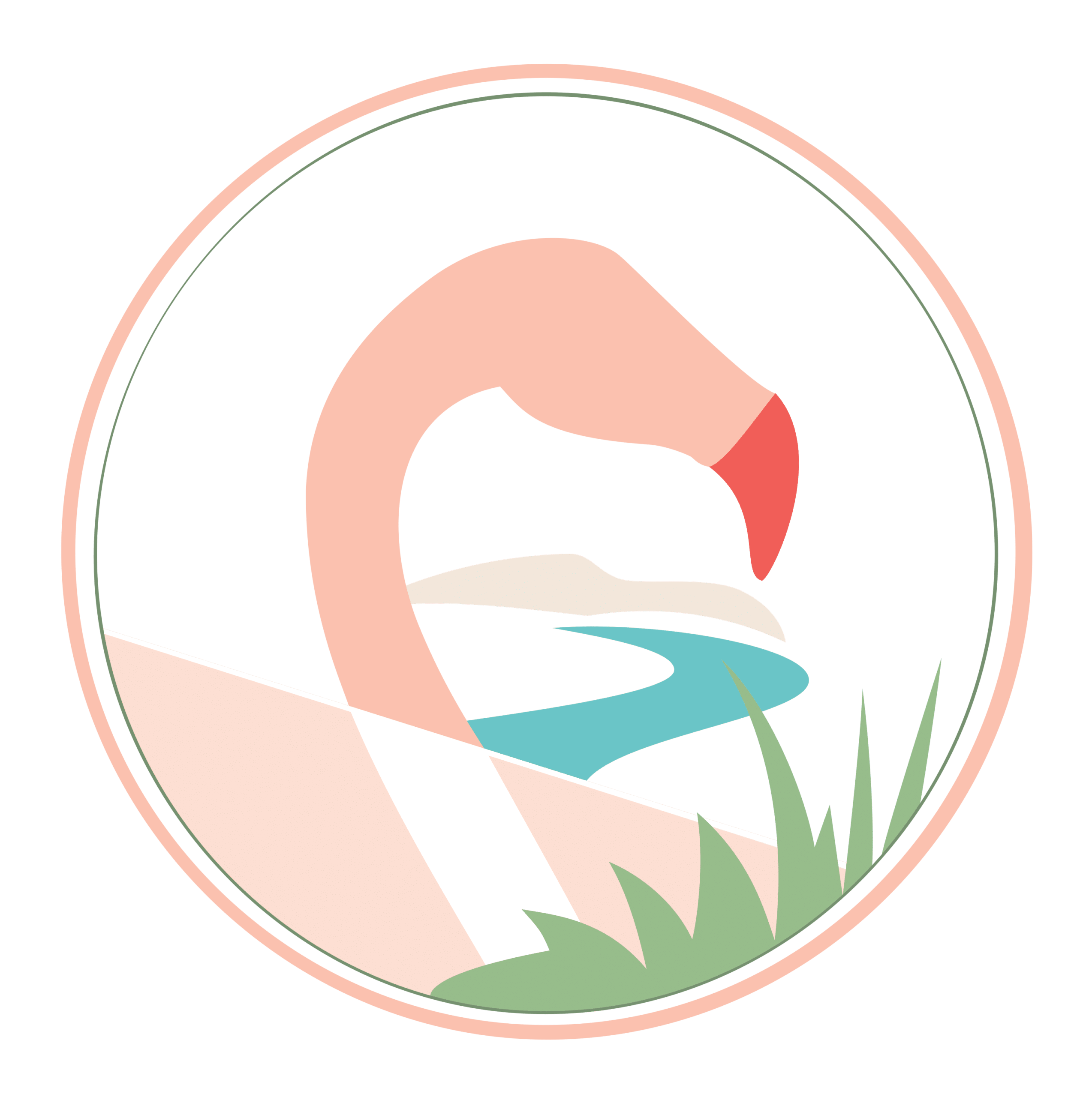 ICONE QUADRI CLOS ROSE MARIE