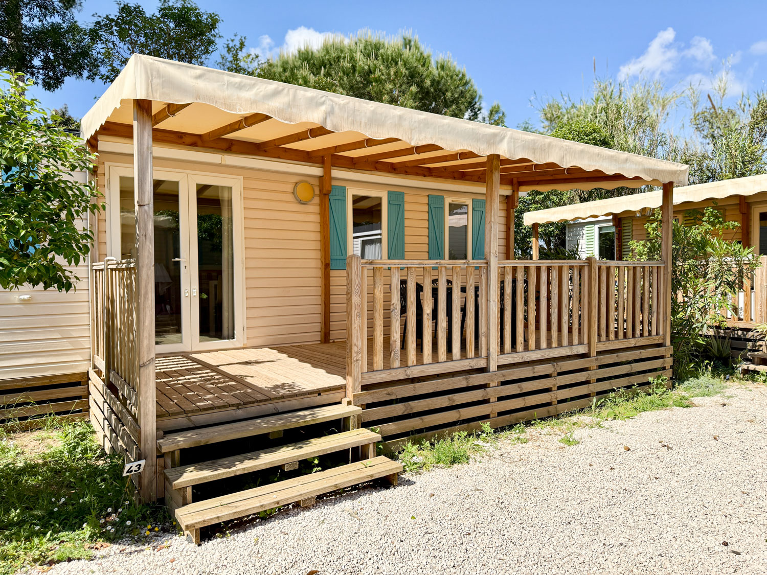 mobil home altaïr (2)