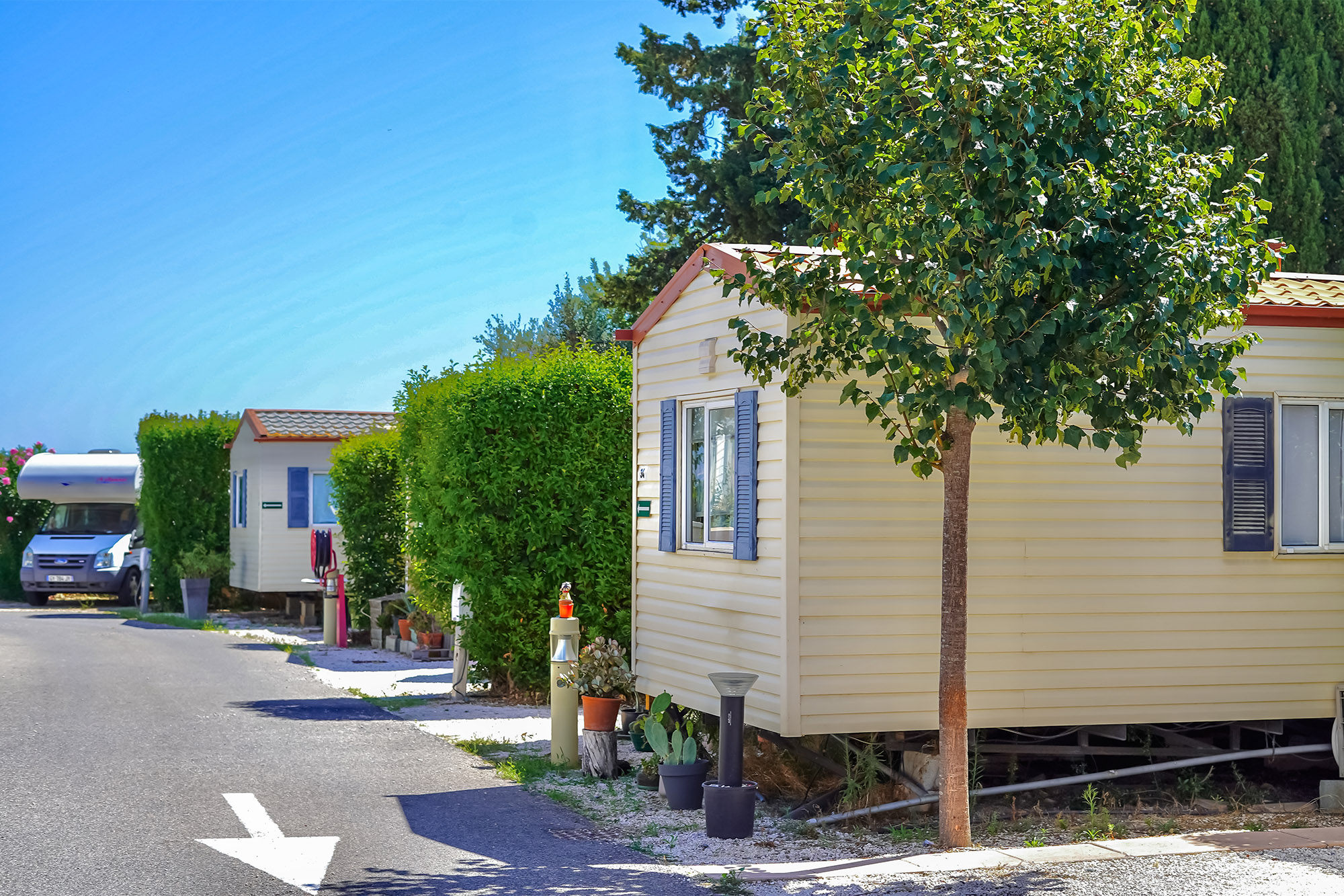 legal notices camping clos rose marie hyeres